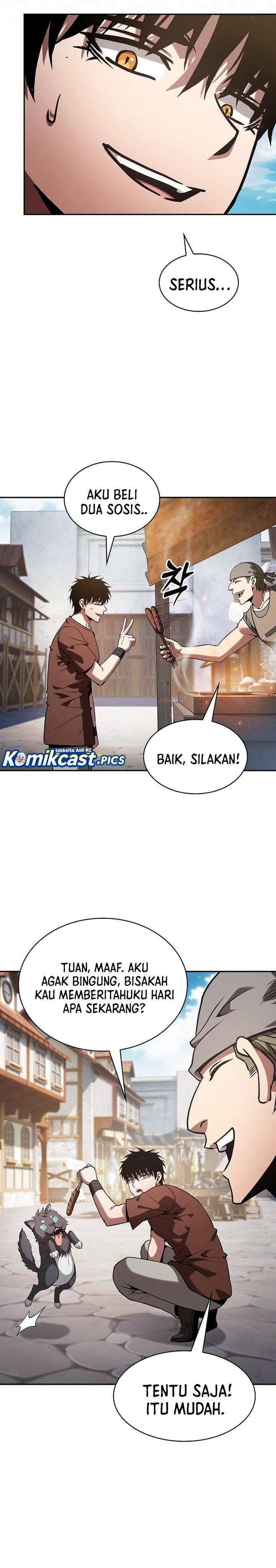 Read Academy’s Genius Swordmaster ID Manga Online