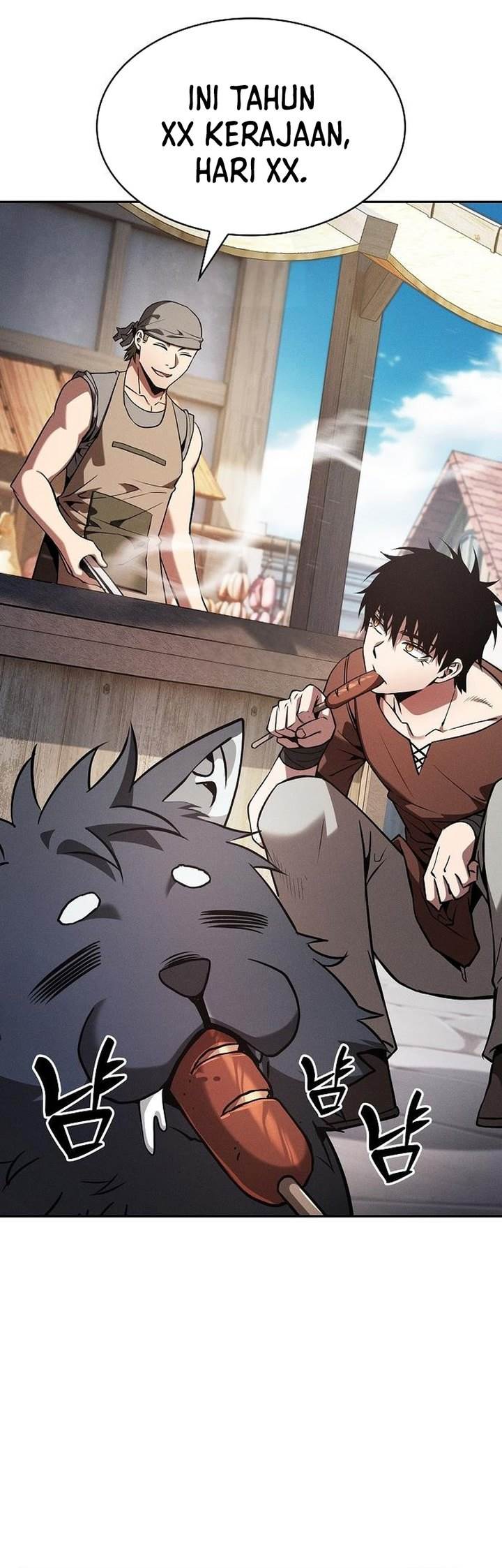 Read Academy’s Genius Swordmaster ID Manga Online