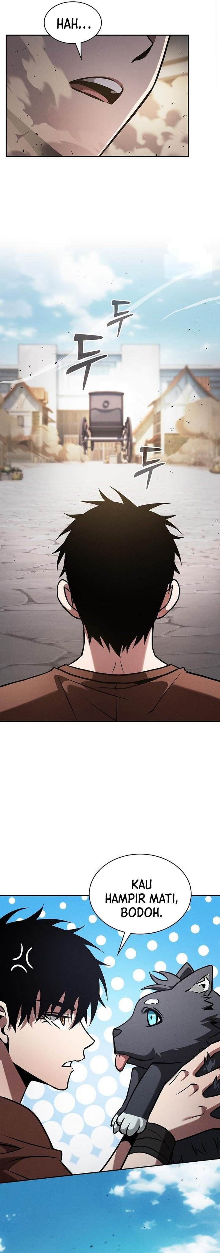 Read Academy’s Genius Swordmaster ID Manga Online