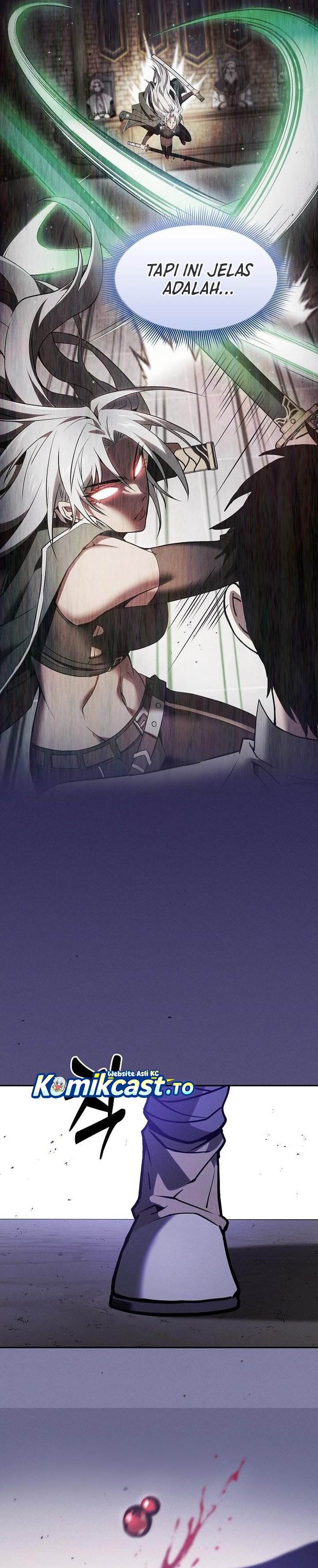 Read Academy’s Genius Swordmaster ID Manga Online