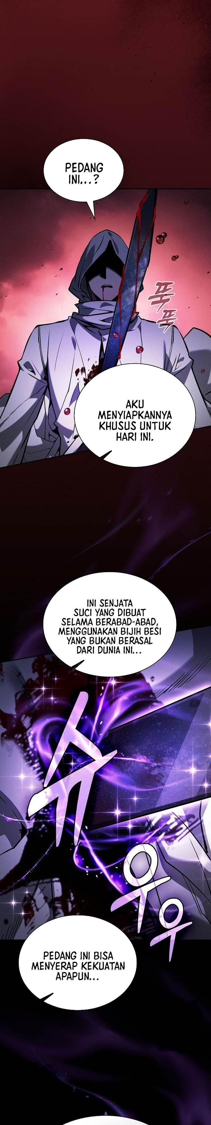 Read Academy’s Genius Swordmaster ID Manga Online