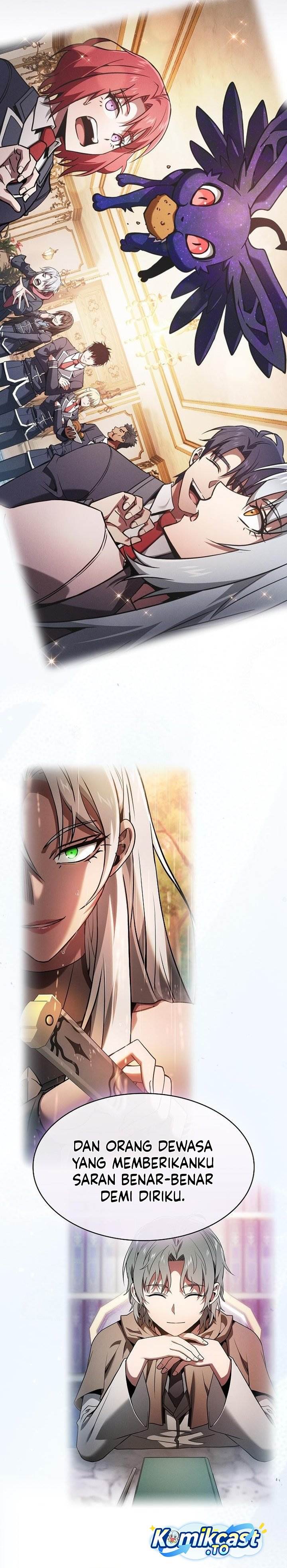 Read Academy’s Genius Swordmaster ID Manga Online