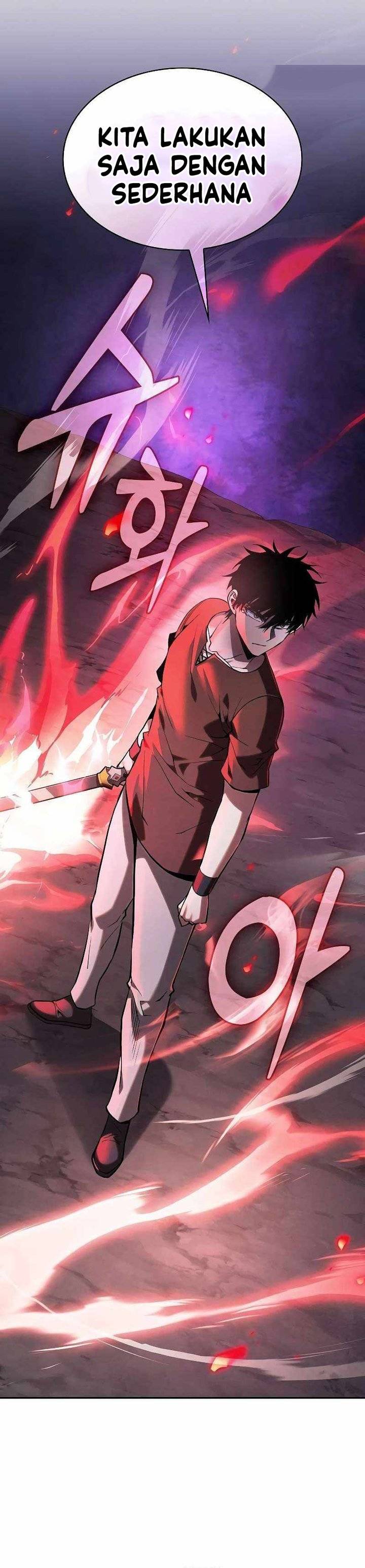 Read Academy’s Genius Swordmaster ID Manga Online