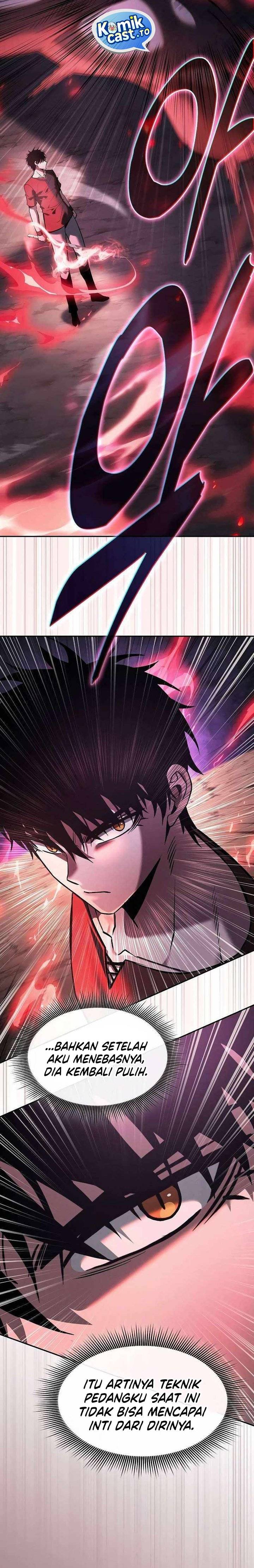 Read Academy’s Genius Swordmaster ID Manga Online