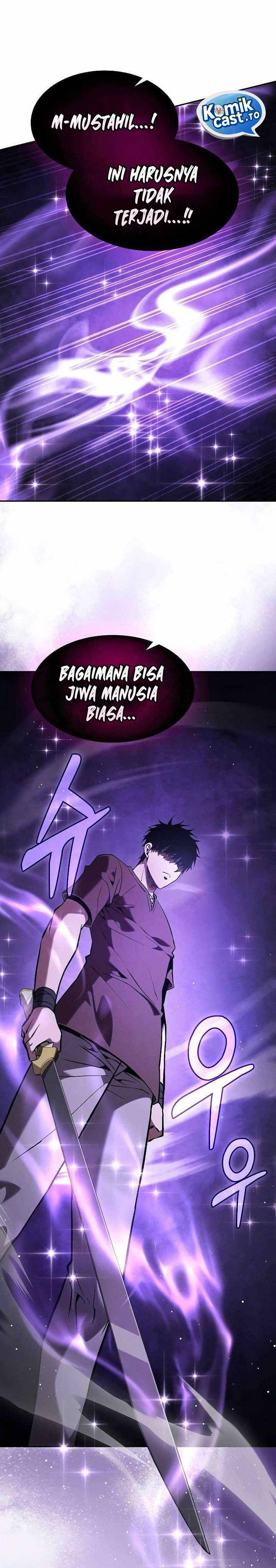 Read Academy’s Genius Swordmaster ID Manga Online