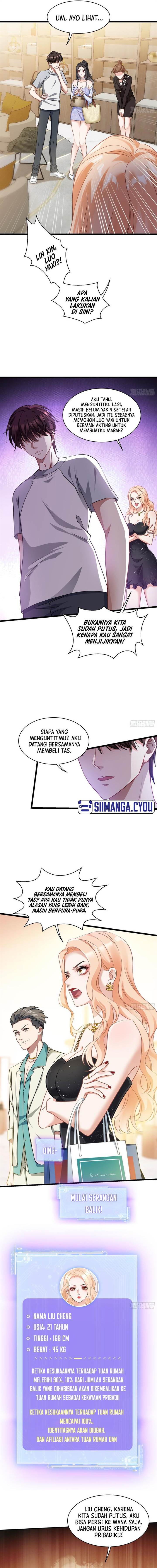 Read After Improperly Licking a Dog, I Became a Billionaire ID Manga Online
