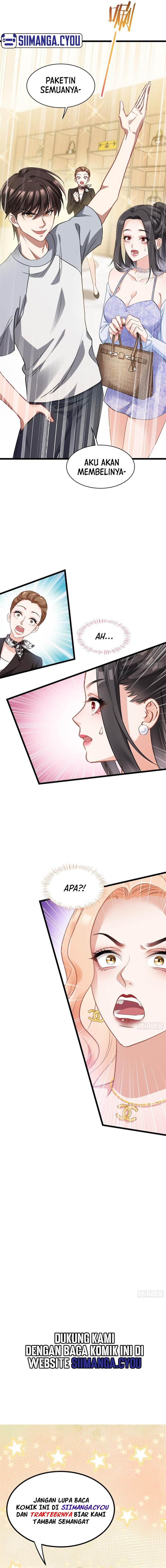 Read After Improperly Licking a Dog, I Became a Billionaire ID Manga Online