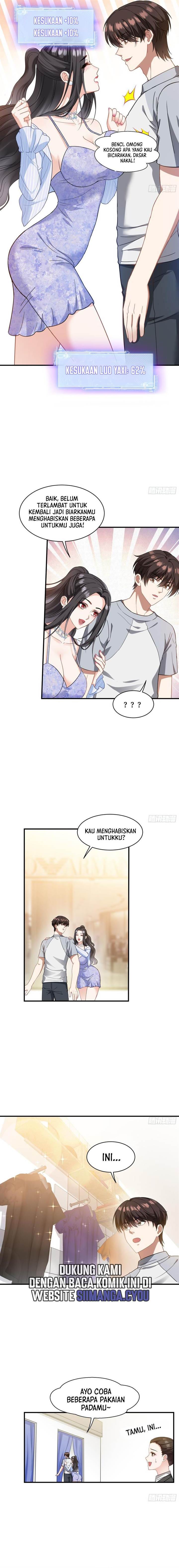 Read After Improperly Licking a Dog, I Became a Billionaire ID Manga Online