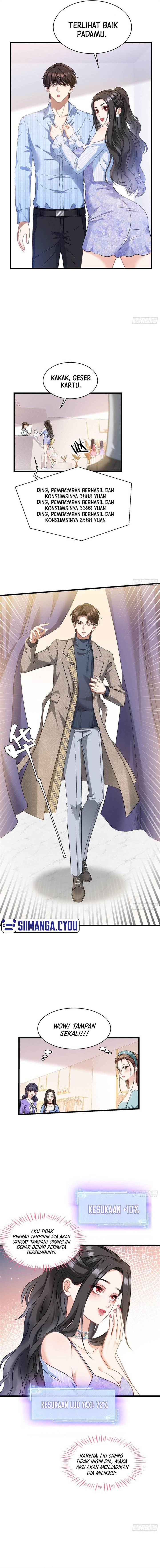 Read After Improperly Licking a Dog, I Became a Billionaire ID Manga Online