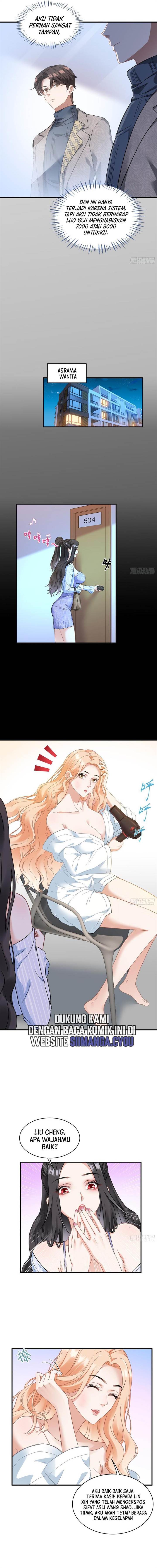 Read After Improperly Licking a Dog, I Became a Billionaire ID Manga Online
