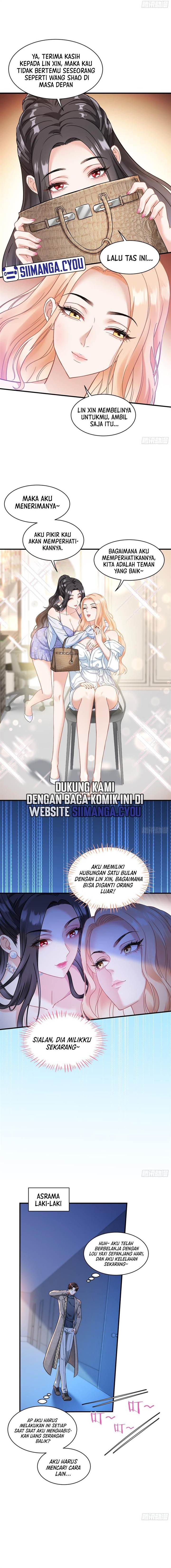Read After Improperly Licking a Dog, I Became a Billionaire ID Manga Online