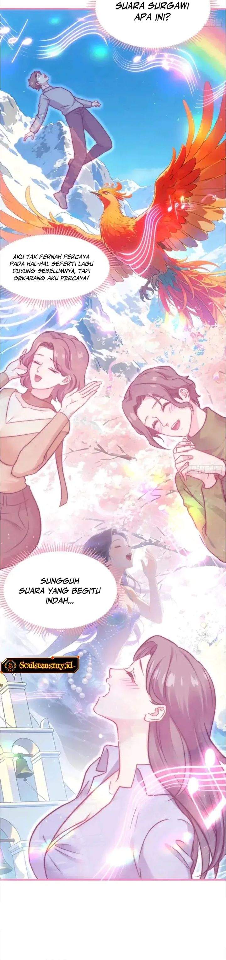 Read After Improperly Licking a Dog, I Became a Billionaire ID Manga Online