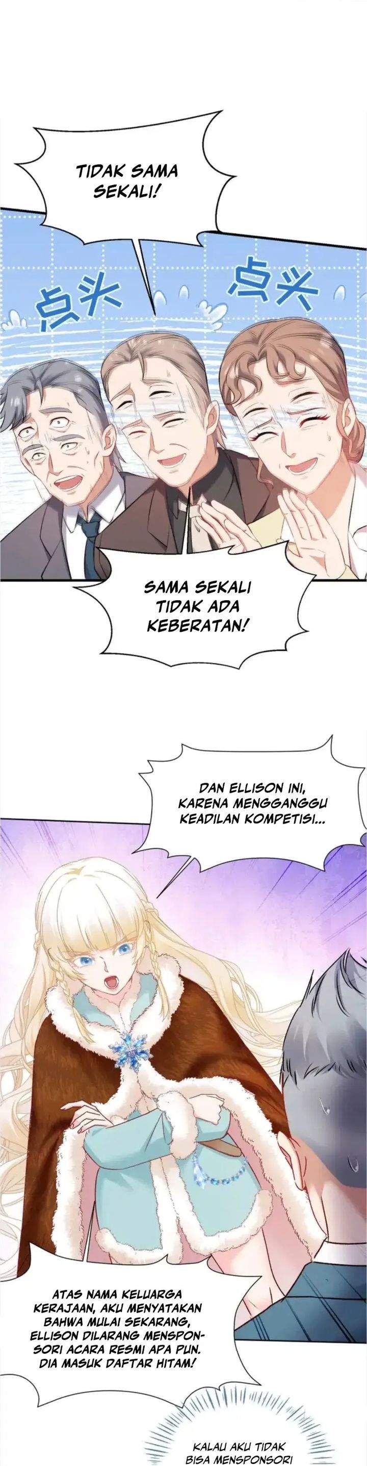 Read After Improperly Licking a Dog, I Became a Billionaire ID Manga Online