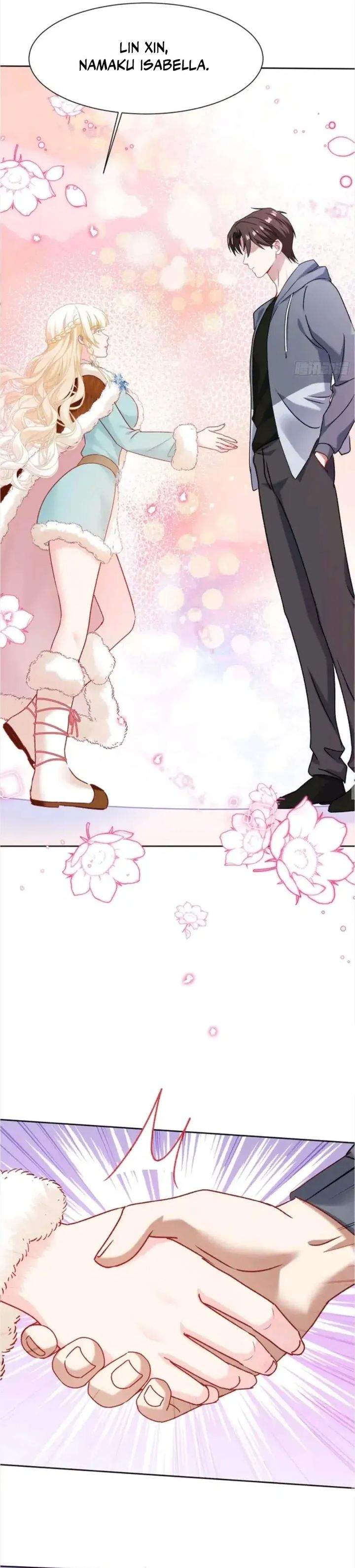 Read After Improperly Licking a Dog, I Became a Billionaire ID Manga Online