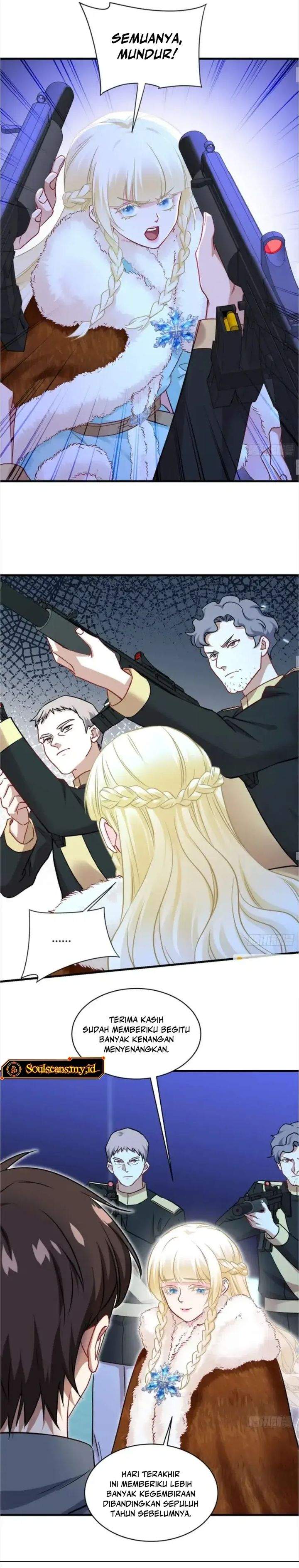 Read After Improperly Licking a Dog, I Became a Billionaire ID Manga Online