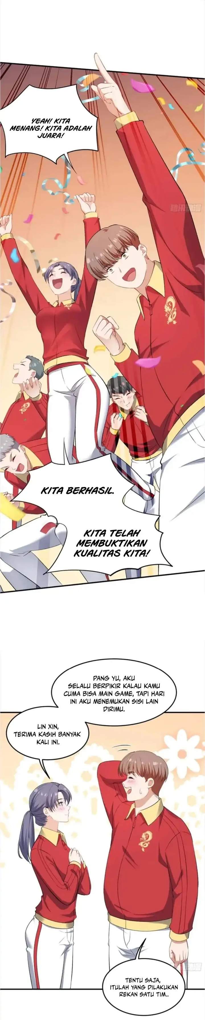 Read After Improperly Licking a Dog, I Became a Billionaire ID Manga Online