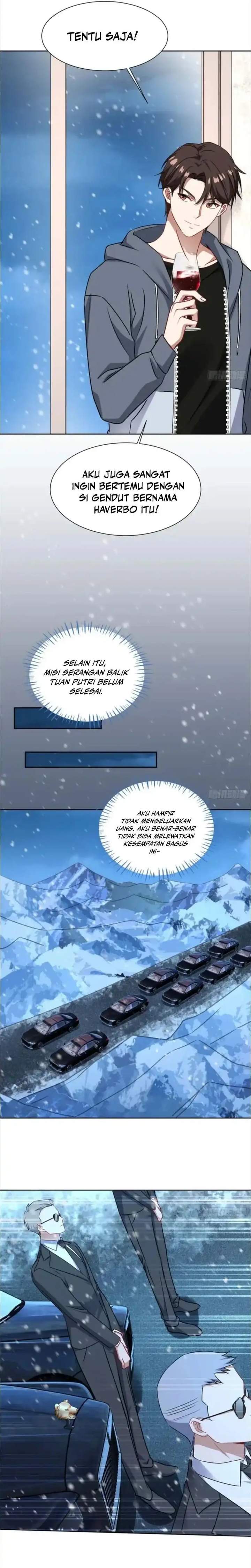 Read After Improperly Licking a Dog, I Became a Billionaire ID Manga Online
