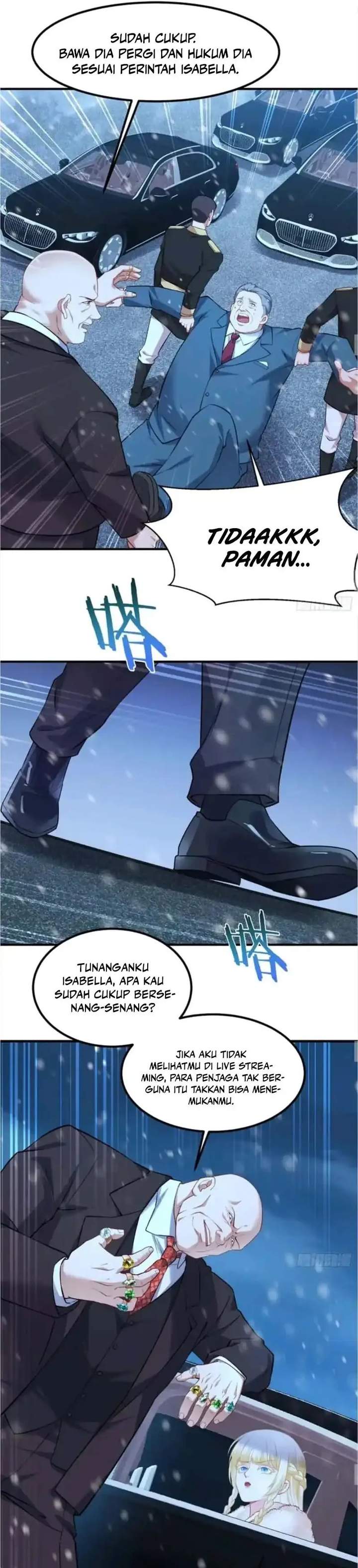 Read After Improperly Licking a Dog, I Became a Billionaire ID Manga Online