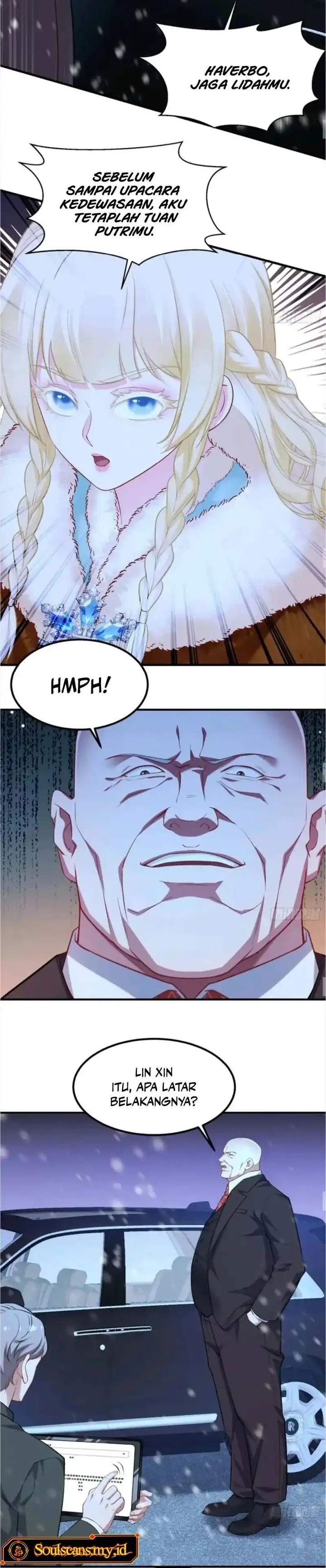 Read After Improperly Licking a Dog, I Became a Billionaire ID Manga Online