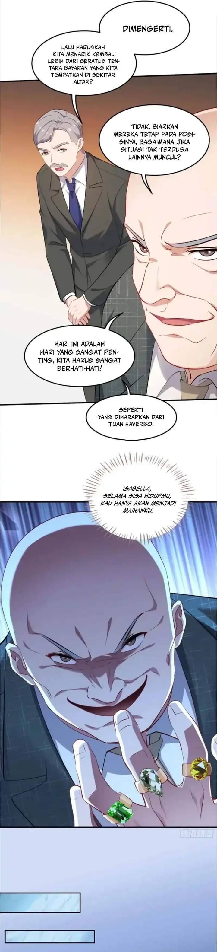 Read After Improperly Licking a Dog, I Became a Billionaire ID Manga Online