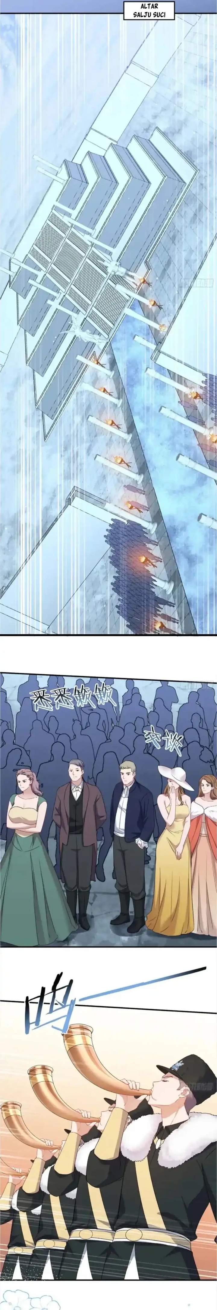 Read After Improperly Licking a Dog, I Became a Billionaire ID Manga Online