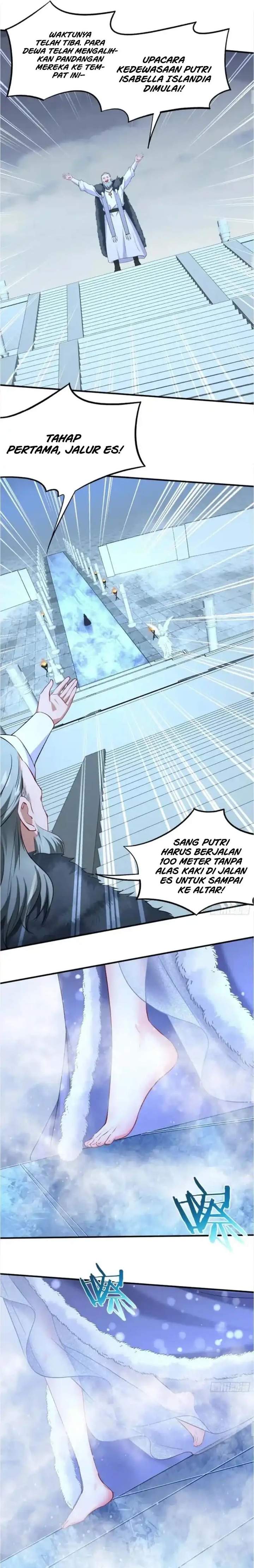 Read After Improperly Licking a Dog, I Became a Billionaire ID Manga Online