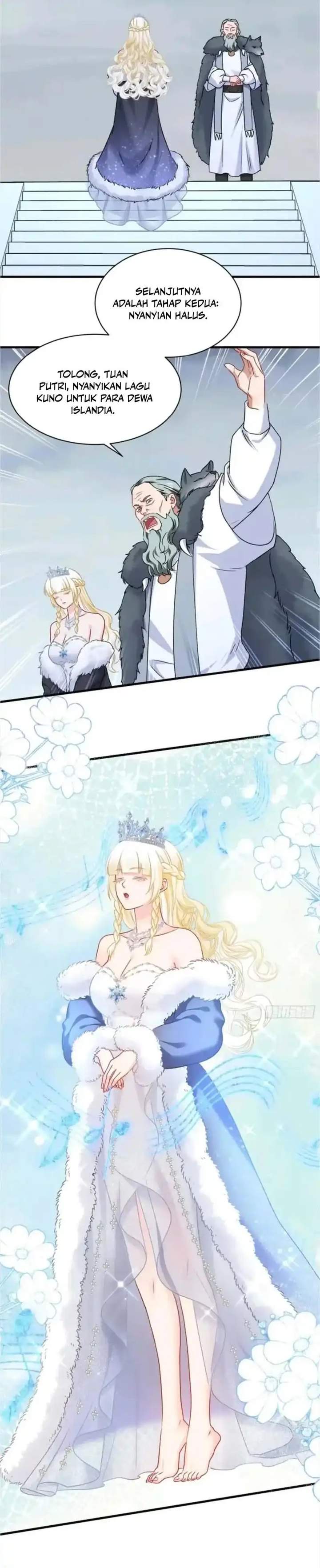 Read After Improperly Licking a Dog, I Became a Billionaire ID Manga Online