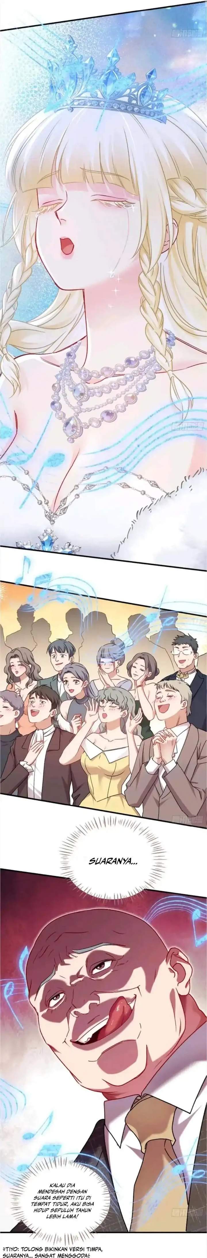 Read After Improperly Licking a Dog, I Became a Billionaire ID Manga Online