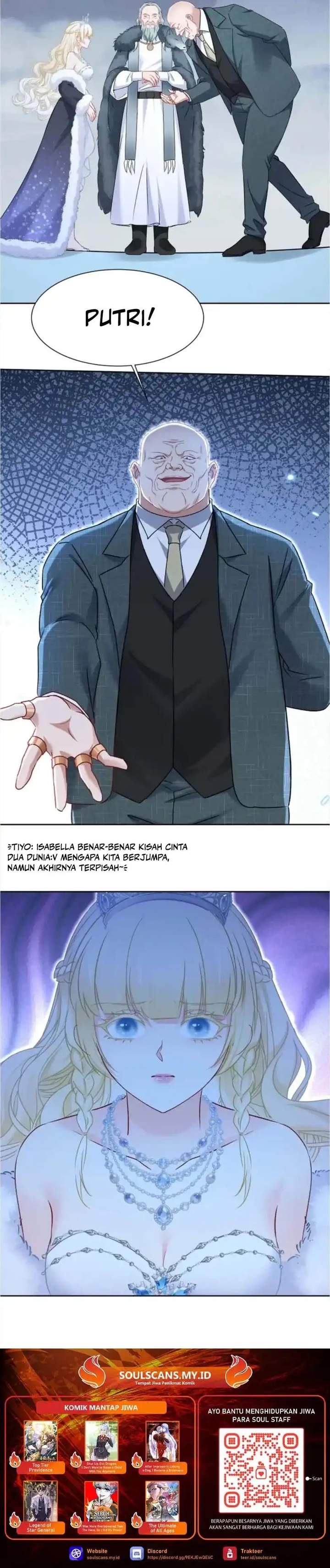 Read After Improperly Licking a Dog, I Became a Billionaire ID Manga Online
