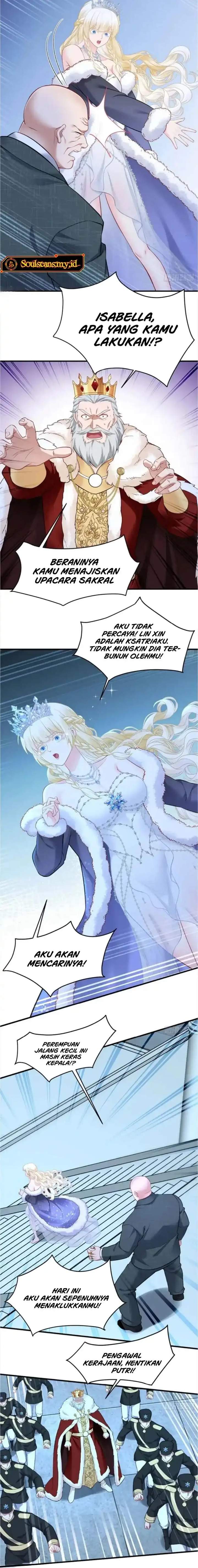 Read After Improperly Licking a Dog, I Became a Billionaire ID Manga Online