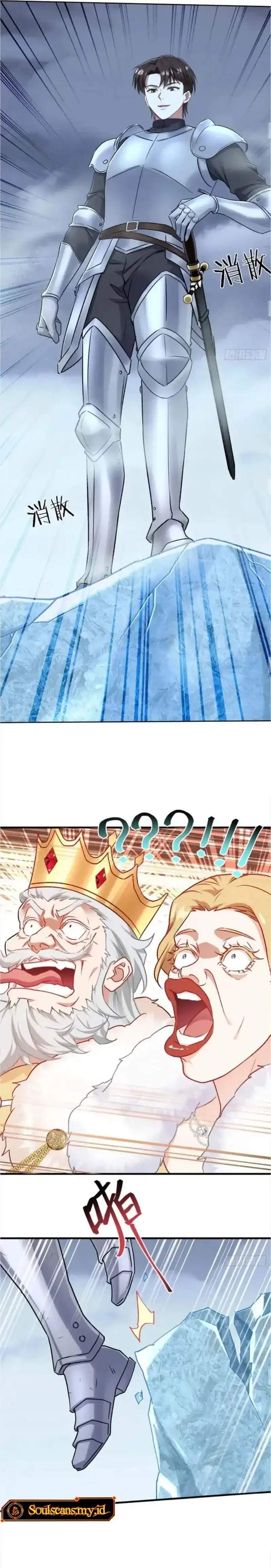 Read After Improperly Licking a Dog, I Became a Billionaire ID Manga Online