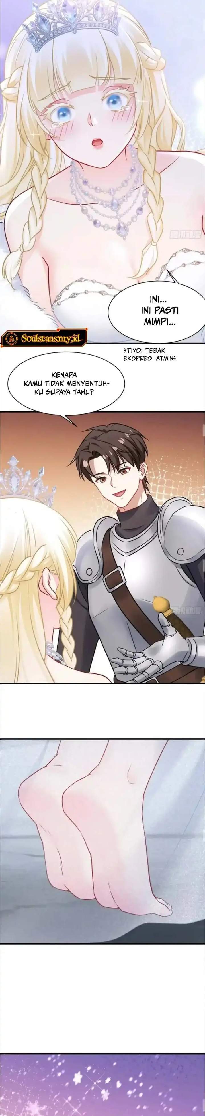 Read After Improperly Licking a Dog, I Became a Billionaire ID Manga Online