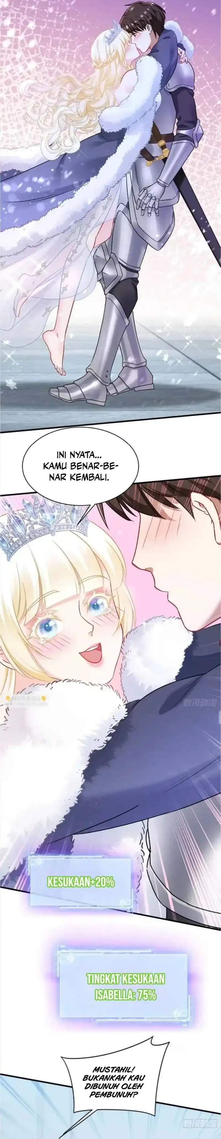 Read After Improperly Licking a Dog, I Became a Billionaire ID Manga Online