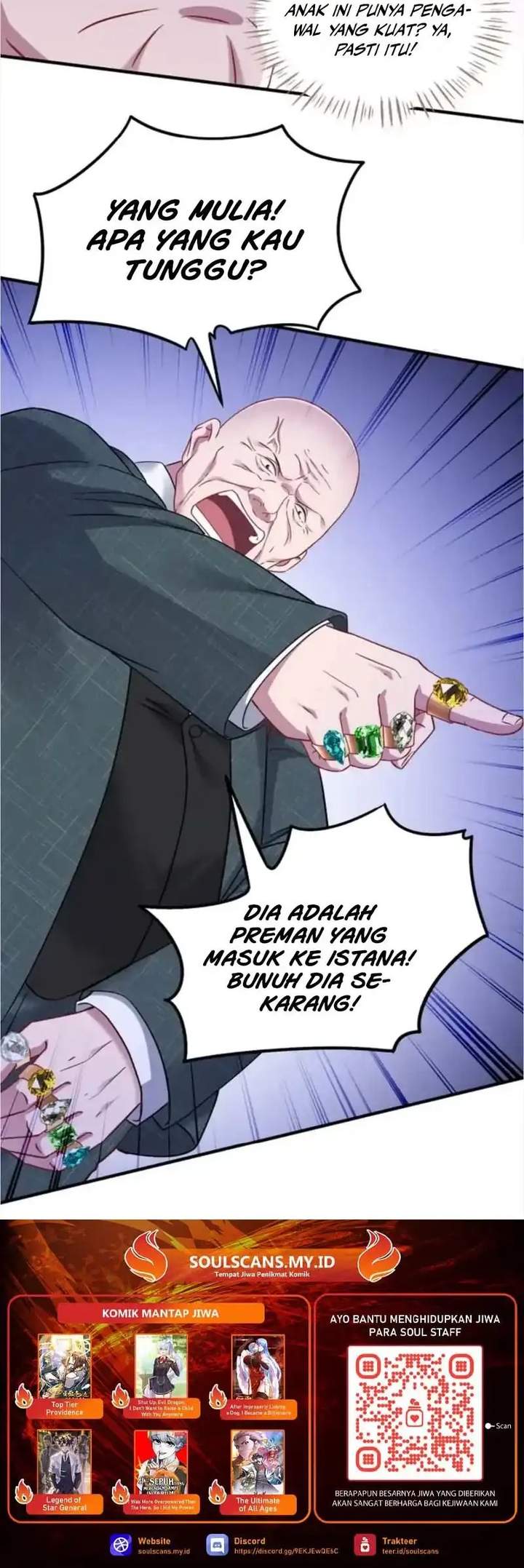 Read After Improperly Licking a Dog, I Became a Billionaire ID Manga Online