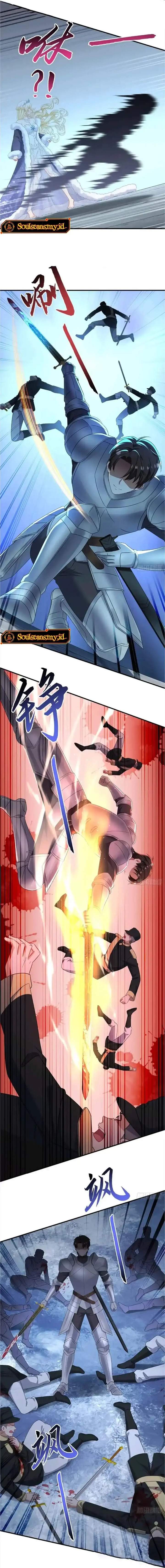 Read After Improperly Licking a Dog, I Became a Billionaire ID Manga Online