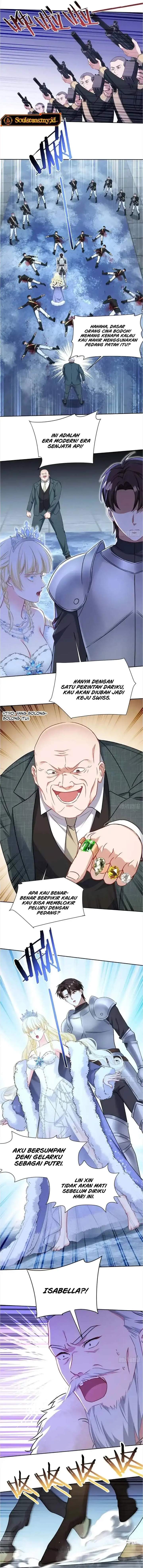 Read After Improperly Licking a Dog, I Became a Billionaire ID Manga Online
