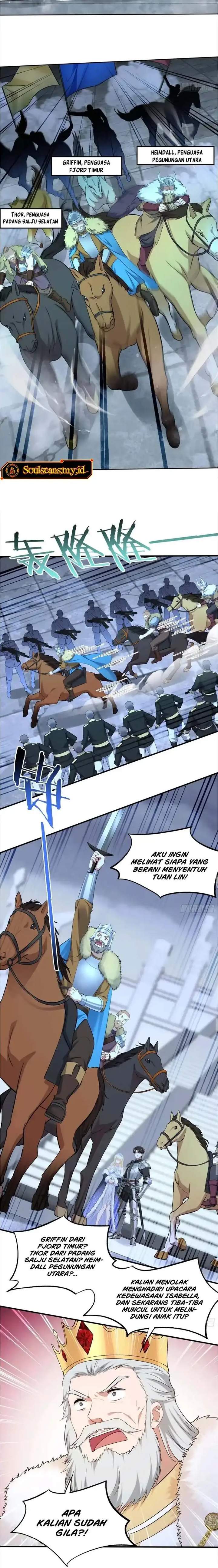 Read After Improperly Licking a Dog, I Became a Billionaire ID Manga Online