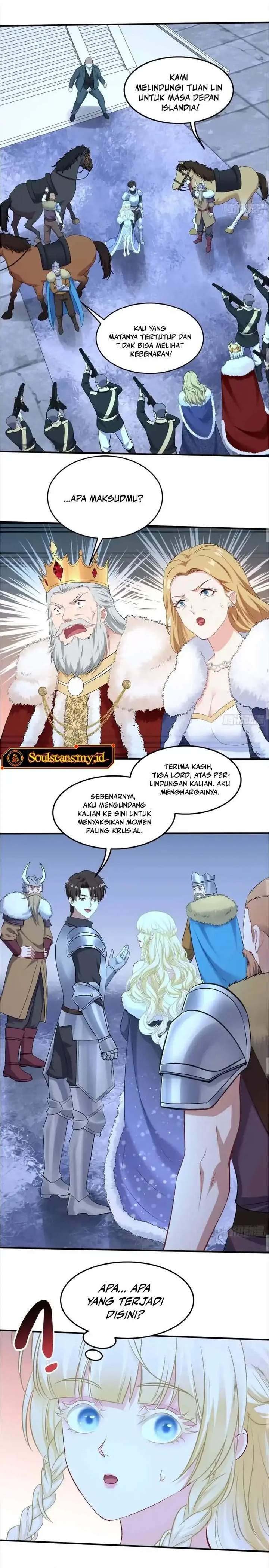 Read After Improperly Licking a Dog, I Became a Billionaire ID Manga Online
