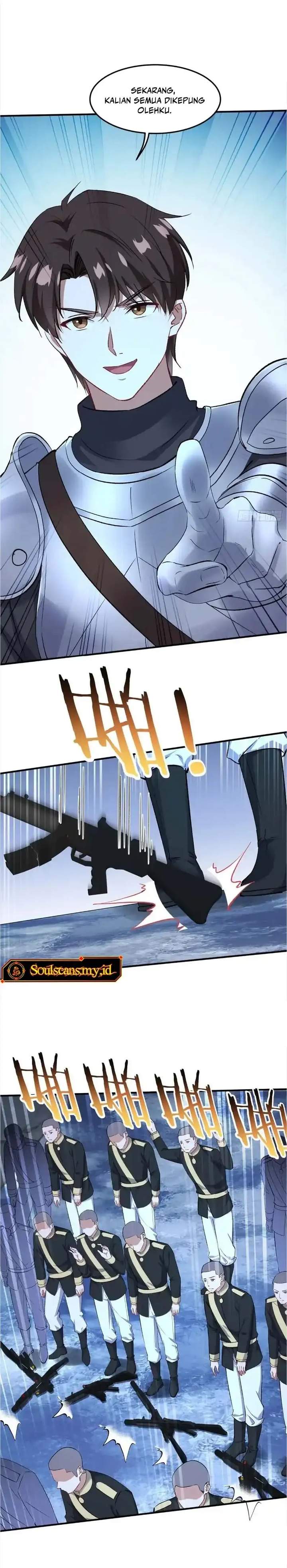 Read After Improperly Licking a Dog, I Became a Billionaire ID Manga Online
