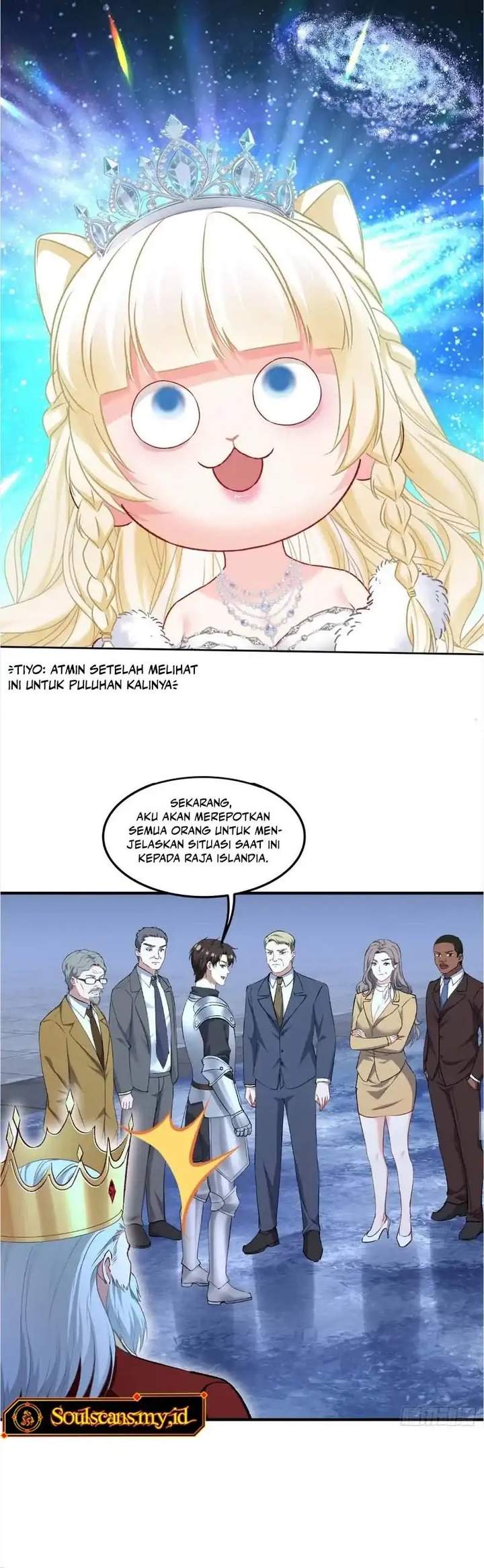 Read After Improperly Licking a Dog, I Became a Billionaire ID Manga Online