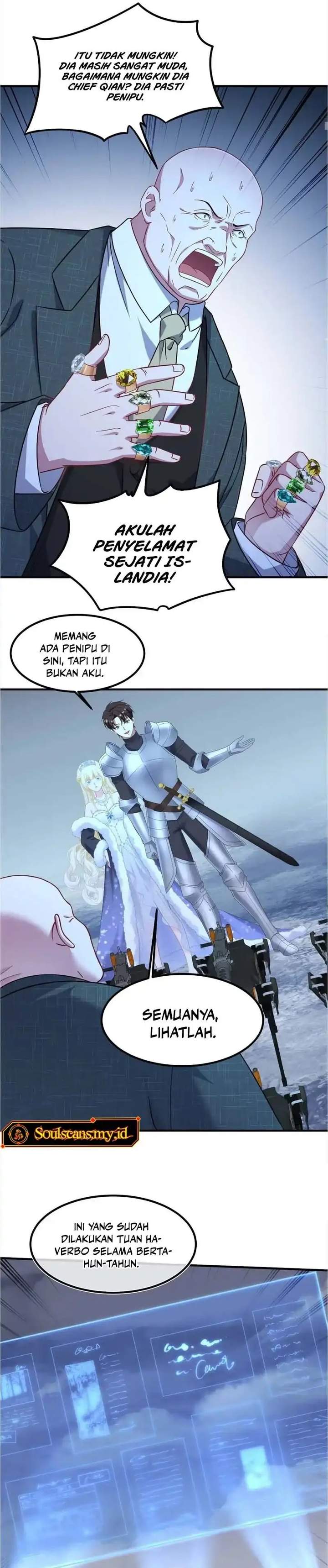Read After Improperly Licking a Dog, I Became a Billionaire ID Manga Online