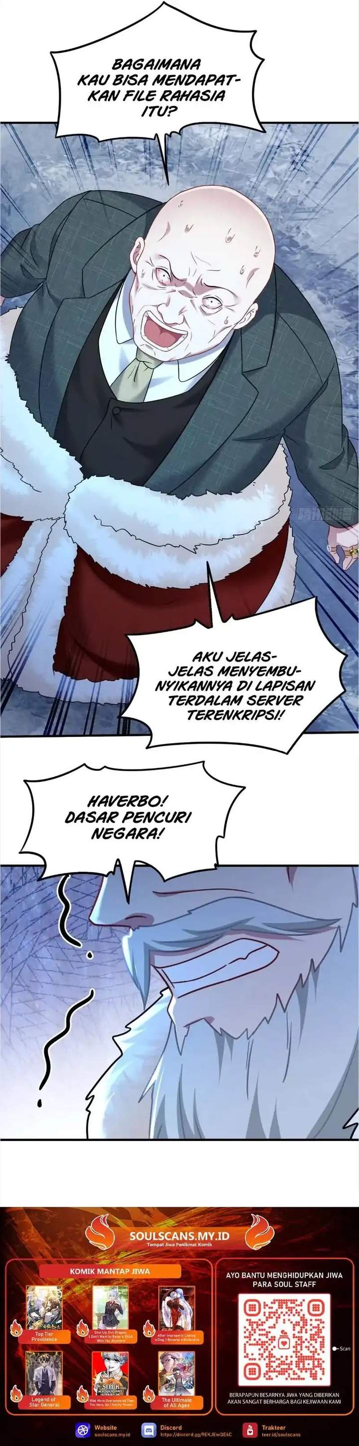 Read After Improperly Licking a Dog, I Became a Billionaire ID Manga Online