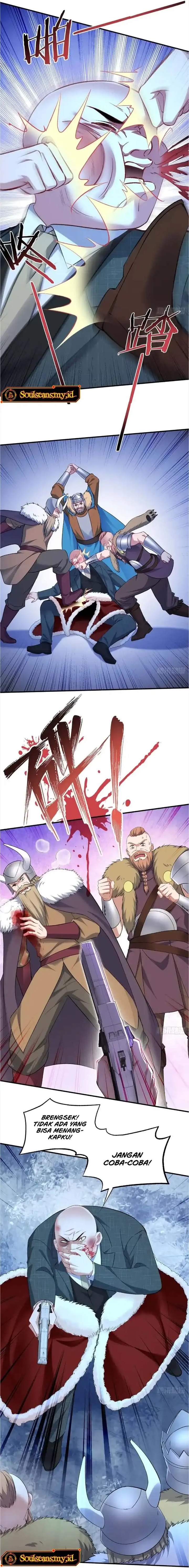 Read After Improperly Licking a Dog, I Became a Billionaire ID Manga Online