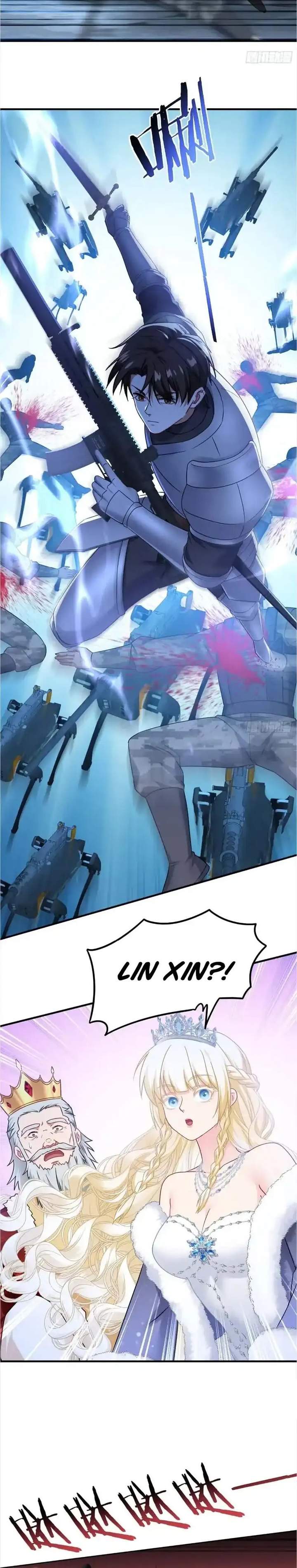 Read After Improperly Licking a Dog, I Became a Billionaire ID Manga Online