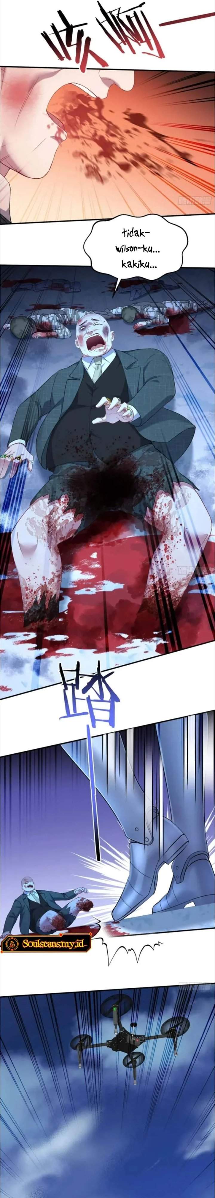 Read After Improperly Licking a Dog, I Became a Billionaire ID Manga Online