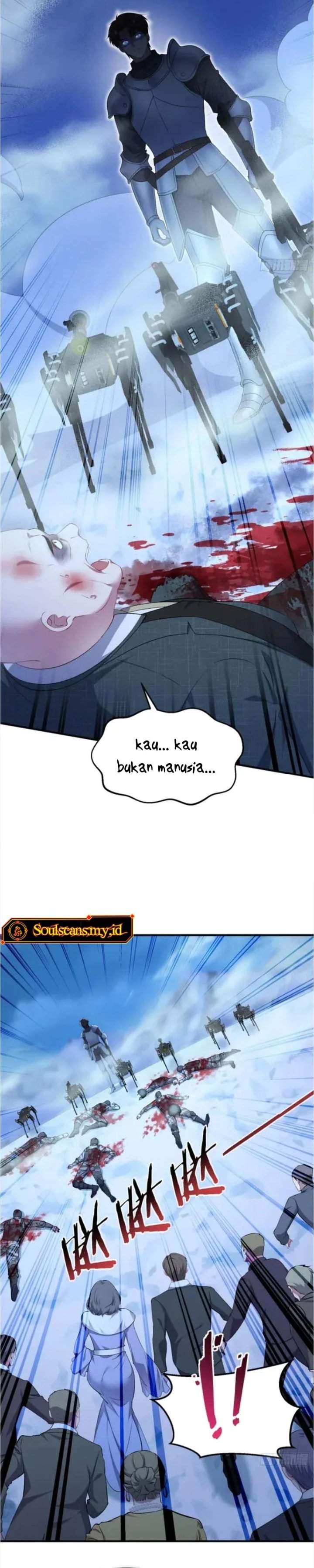 Read After Improperly Licking a Dog, I Became a Billionaire ID Manga Online
