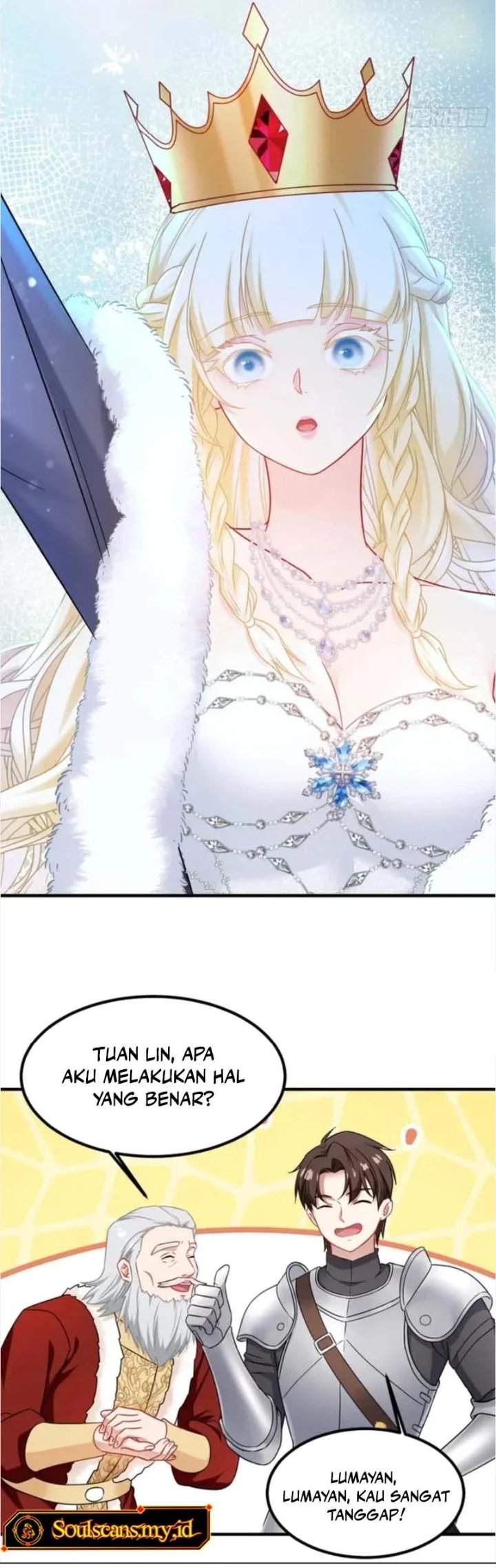 Read After Improperly Licking a Dog, I Became a Billionaire ID Manga Online