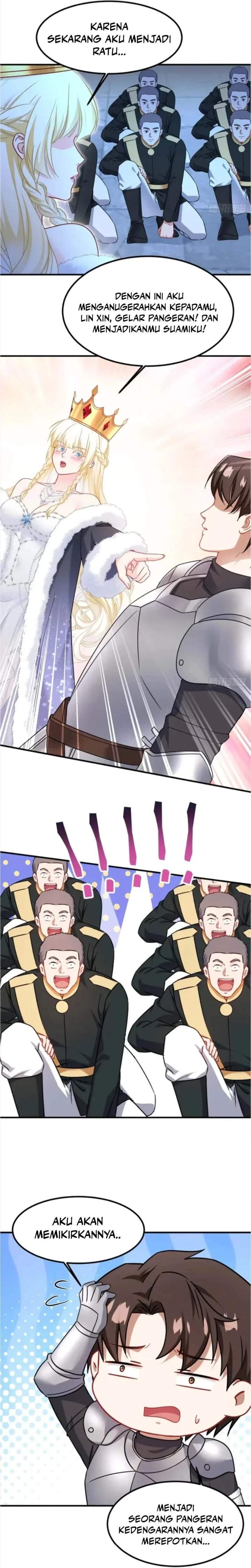 Read After Improperly Licking a Dog, I Became a Billionaire ID Manga Online