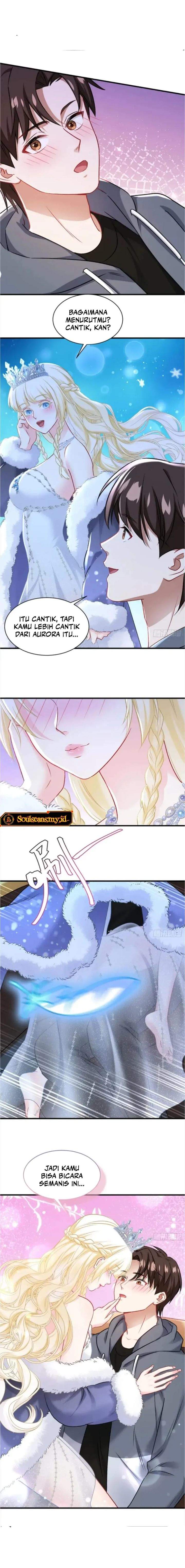 Read After Improperly Licking a Dog, I Became a Billionaire ID Manga Online