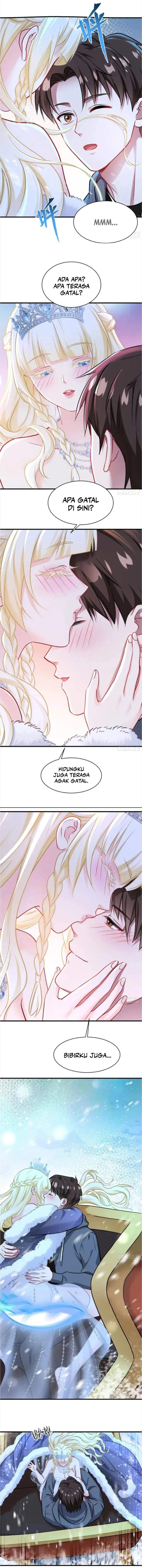 Read After Improperly Licking a Dog, I Became a Billionaire ID Manga Online